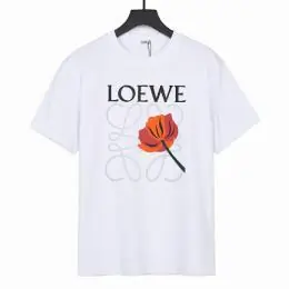 loewe t-shirt manches courtes pour unisexe s_1241333